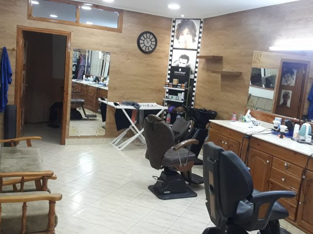 Coiffure salon nakhil - Tétouan - +212 662-311925