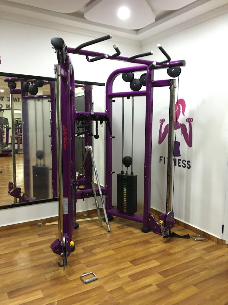 Women's Gym