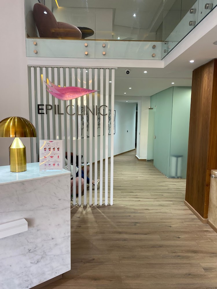 EPILCLINIC Casablanca - Casablanca