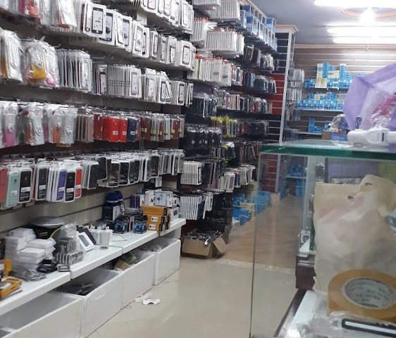 Accessoire bouhayoufi meknes - Meknès - +212 663-545801