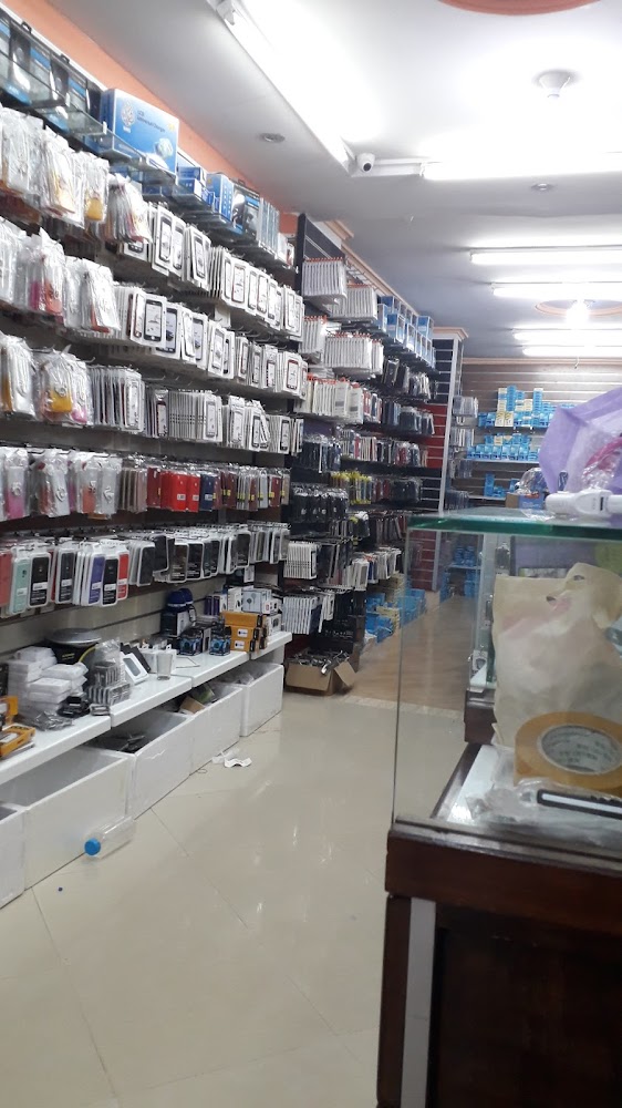 Accessoire bouhayoufi meknes