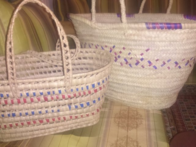 Salon Aicha - Nouasseur -