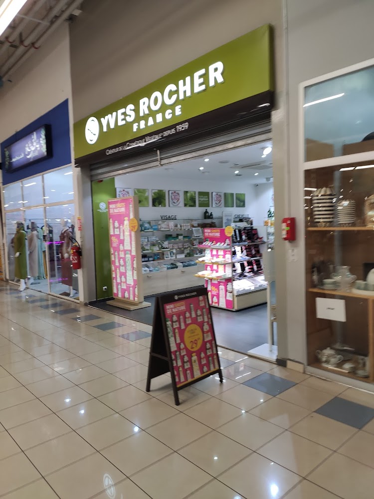 Yves Rocher