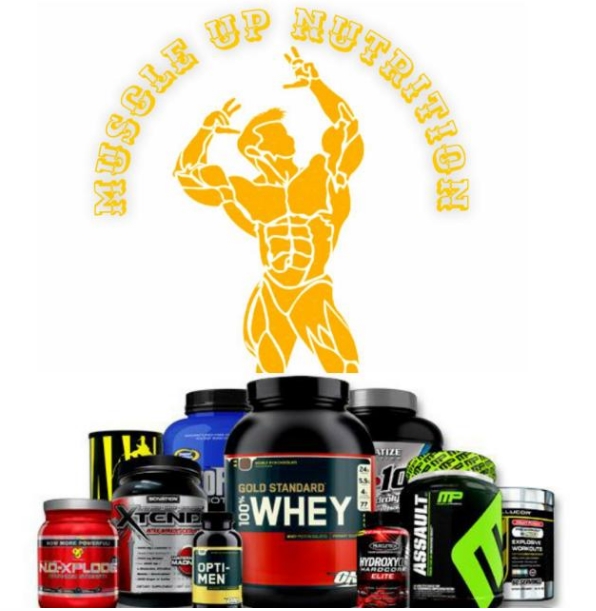 Muscle up nutrition - Agadir