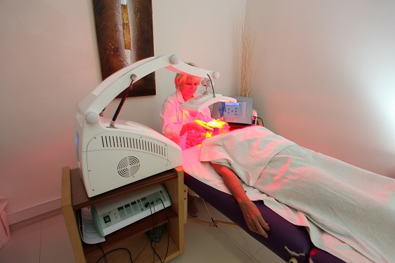 Centre BOTUHA - Casablanca - +212 5229-86231