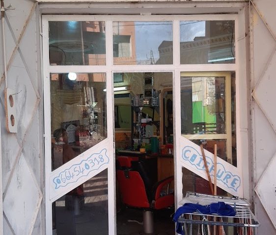 Coiffure Nour - Ouled Mbarek - +212 664-540318