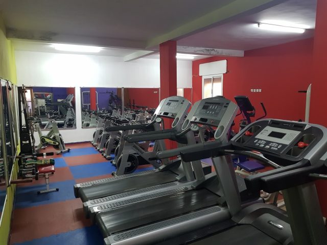 Club Annour (Karaté / Aerobic) - Larache - +212 666-043709