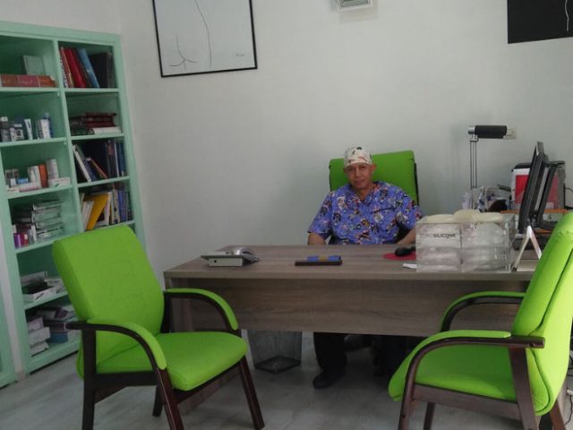 Dr OURZIK Chirurgie Esthétique - Casablanca
