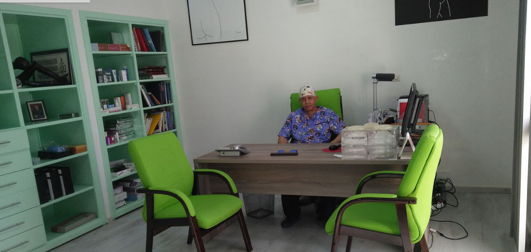 Dr OURZIK Chirurgie Esthétique - Casablanca
