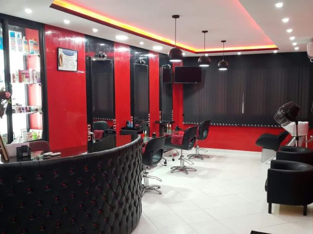 Beauty & Coiff - Témara - +212 5376-29004
