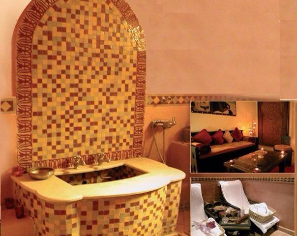 Beauty Hair & SPA / Spécialiste du Lissage - Rabat - +212 5377-74930