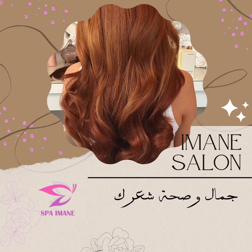 Imane Spa
