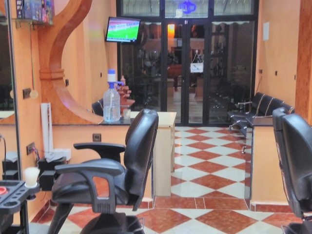 صالون الاناقة - Oulad Teima - +212 662-191577