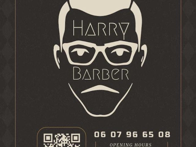 Harry Barber - Safi - +212 607-966508