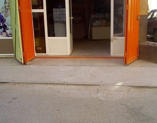 Palermo Store-ouled teima - Oulad Teima -