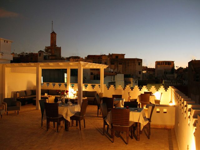 Dar Souran - Tanger - +212 5399-36045