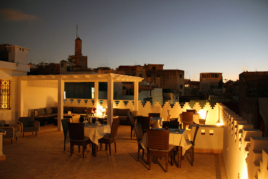 Dar Souran - Tanger