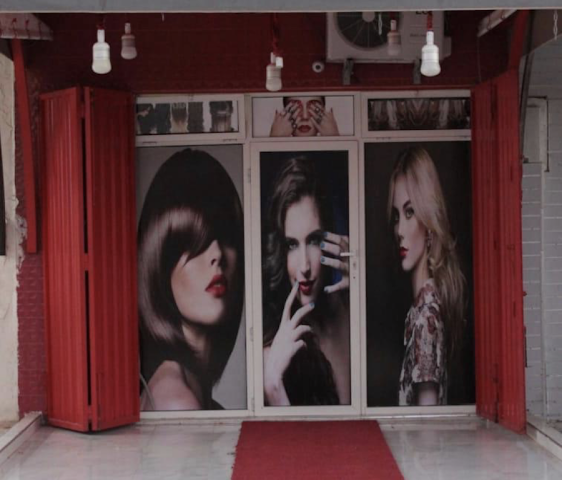 Tapis Rouge Centre de beauté et salon de coiffure - Marrakech - +212 661-767345