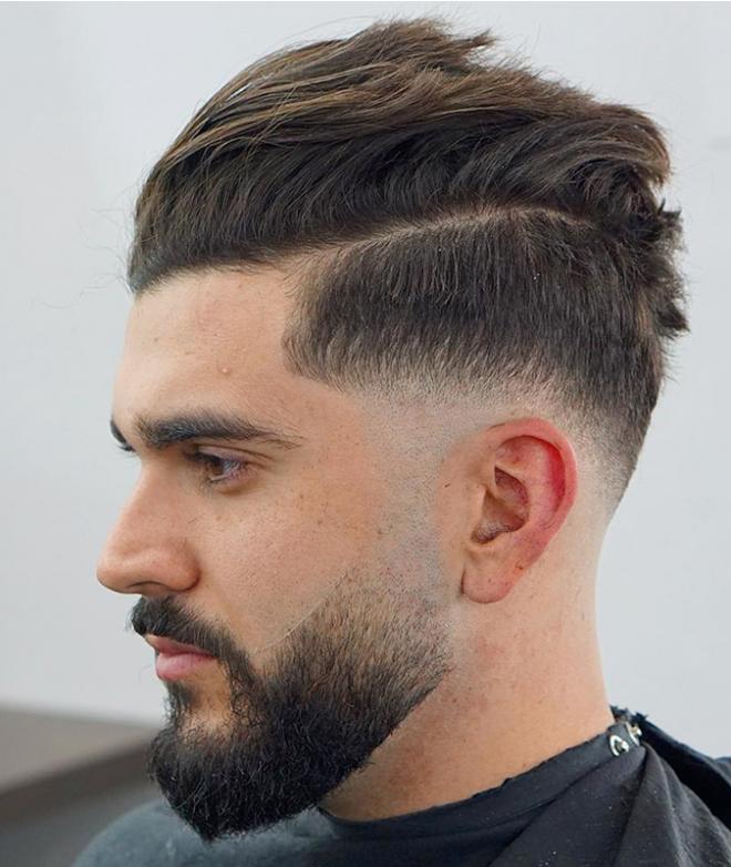 Salon hola - Fès