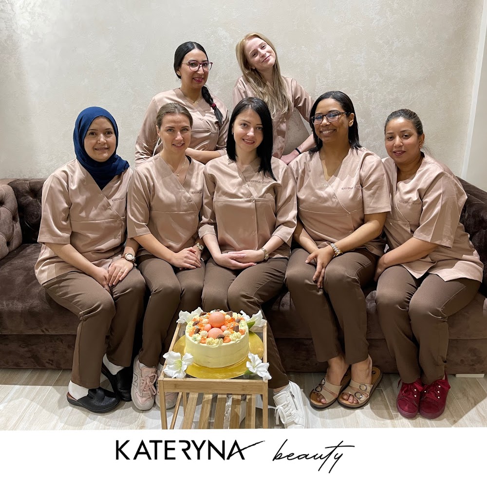 Kateryna Beauty Studio