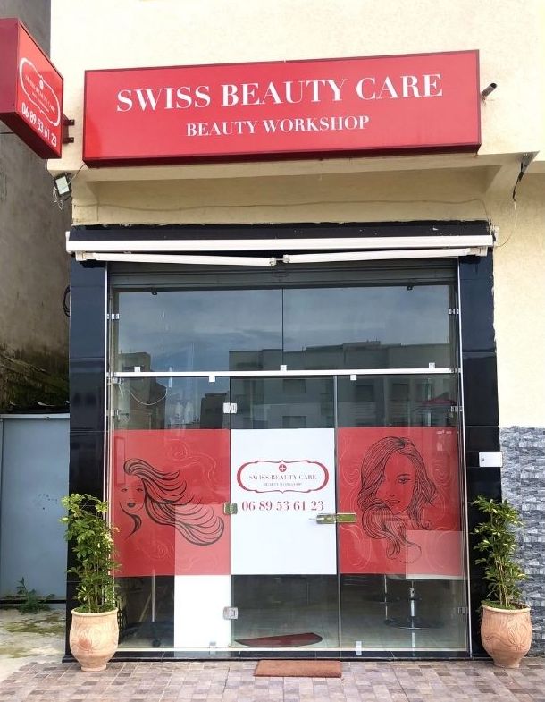 Swiss Beauty Care - Sidi Rahal