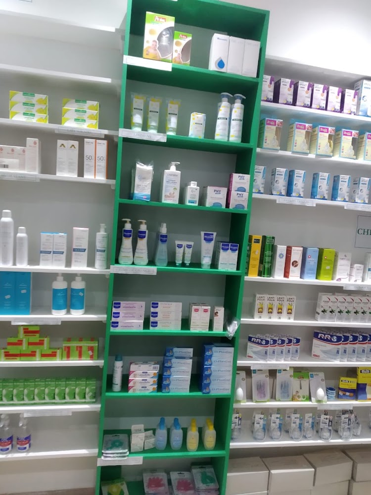 Parapharmacie sofaland