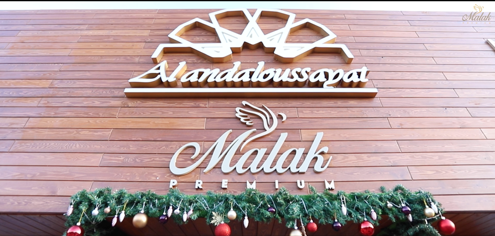 Malak Premium Spa