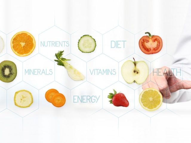Nutritionniste Mohamed Adahchour - Rabat - +212 530-135846