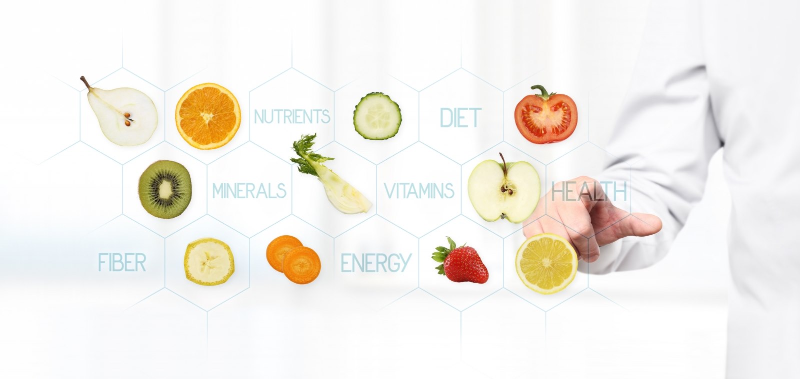 Nutritionniste Mohamed Adahchour - Rabat