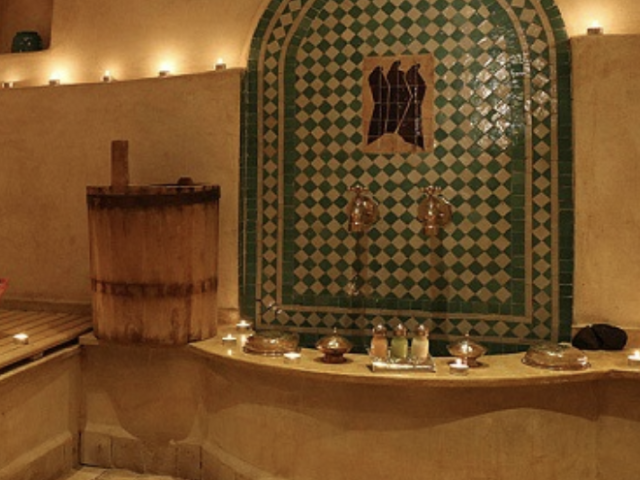 SHU MI SA Hair&Spa - Ain El Aouda - +212 696-740421