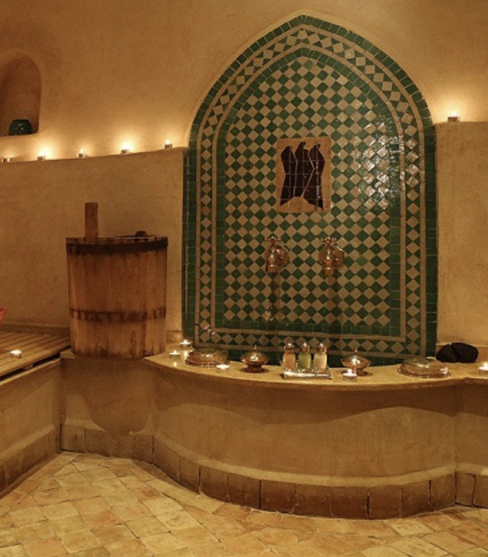 SHU MI SA Hair&Spa