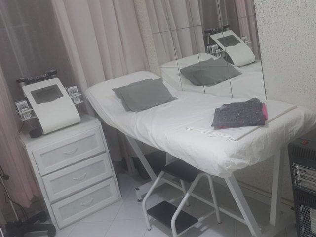 Wellnessandbeauty - Casablanca - +212 667-490067