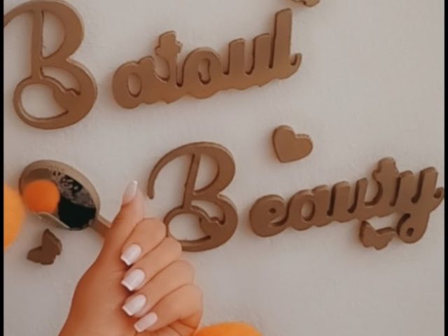 Salon Batoul Beauty - Berrchid - +212 604-879714