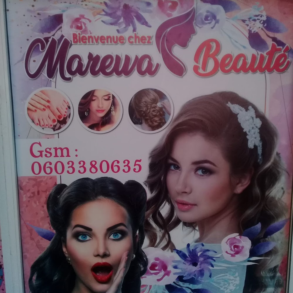 Salon Maroua Beauté - Aït Melloul