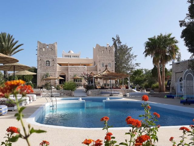 Out Of Medina -  - +212 680-278598