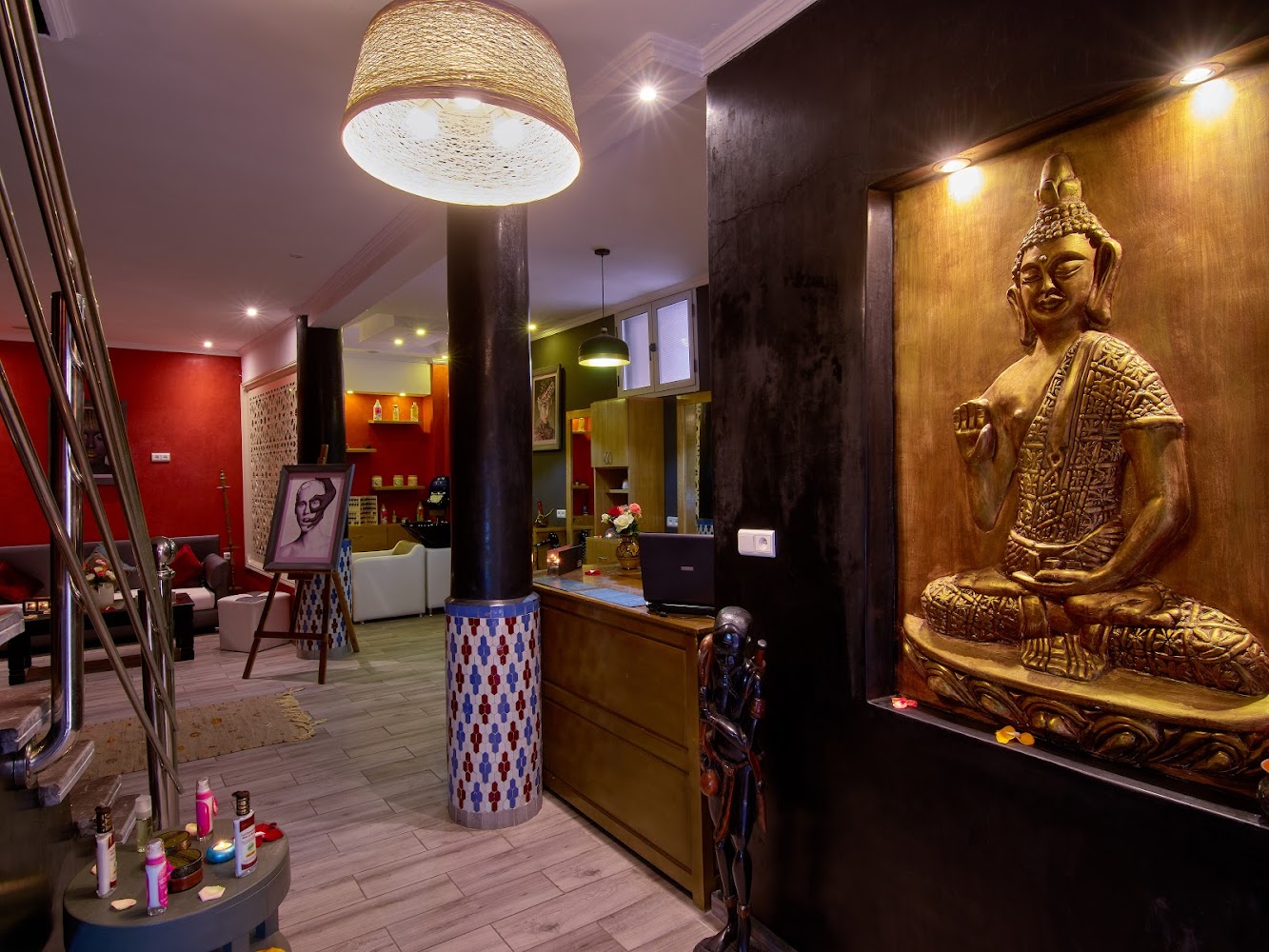 Diamant Blanc Spa