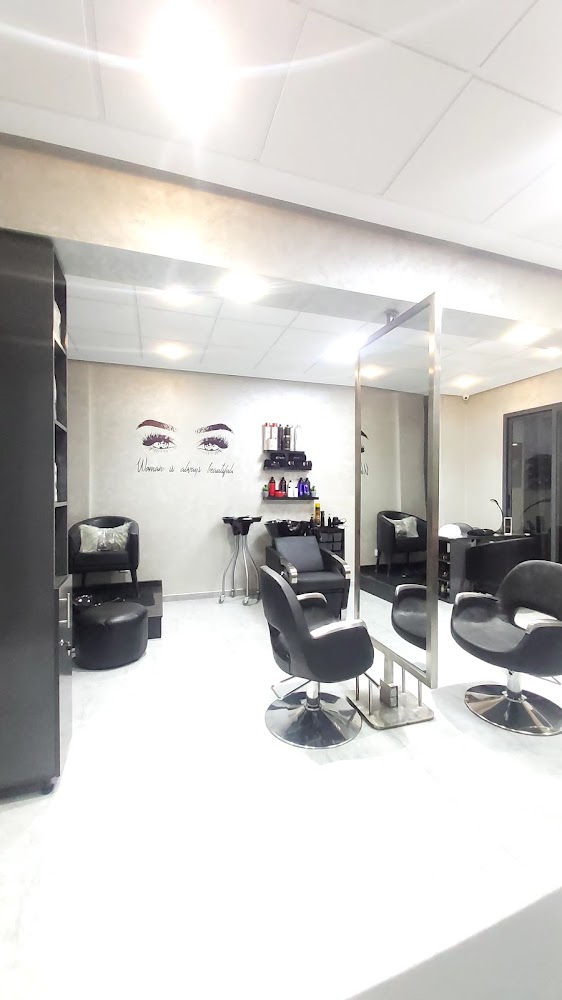 CENTRE BH BEAUTY 100% FEMMES