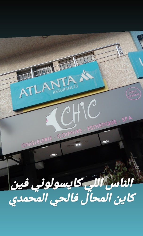 Salon L.chic