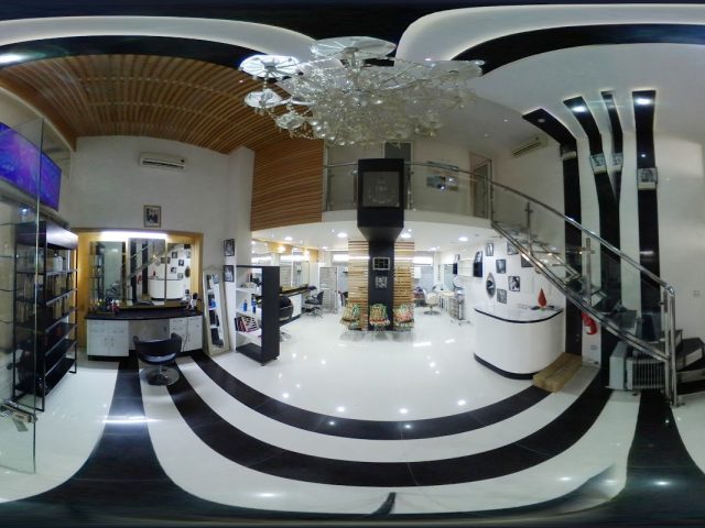 Le Spa de la Médina - Rabat - +212 5372-61754