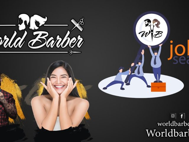 Worldbarber - Tanger - +212 622-116778