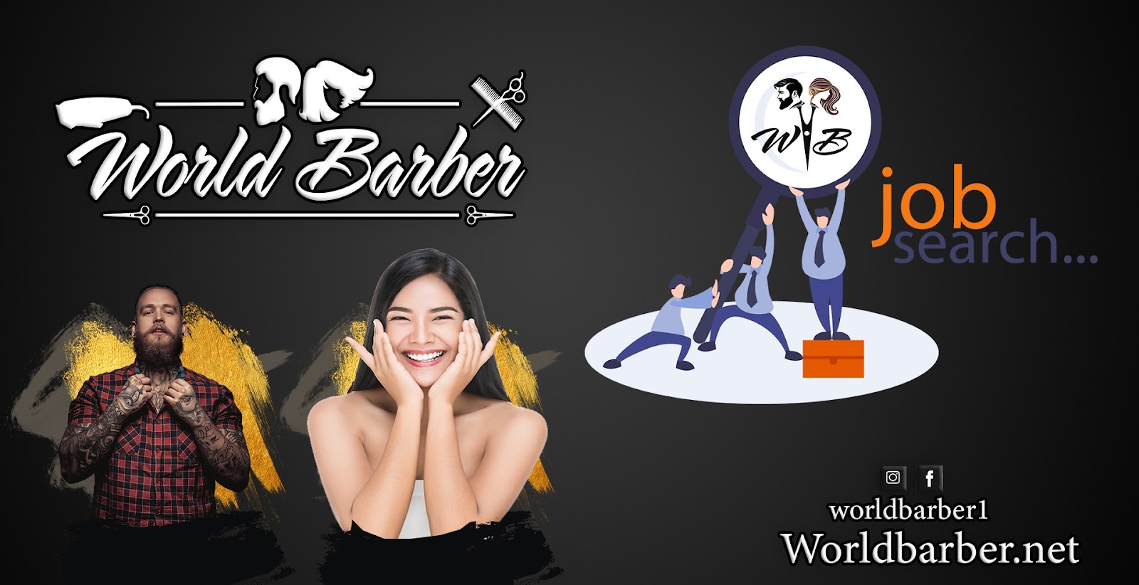 Worldbarber