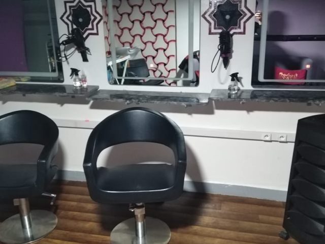 Au Salon de Famille - Casablanca - +212 695-479392