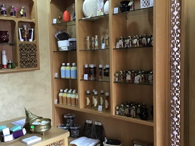 Kasbah Nature - Tanger - +212 5393-30519