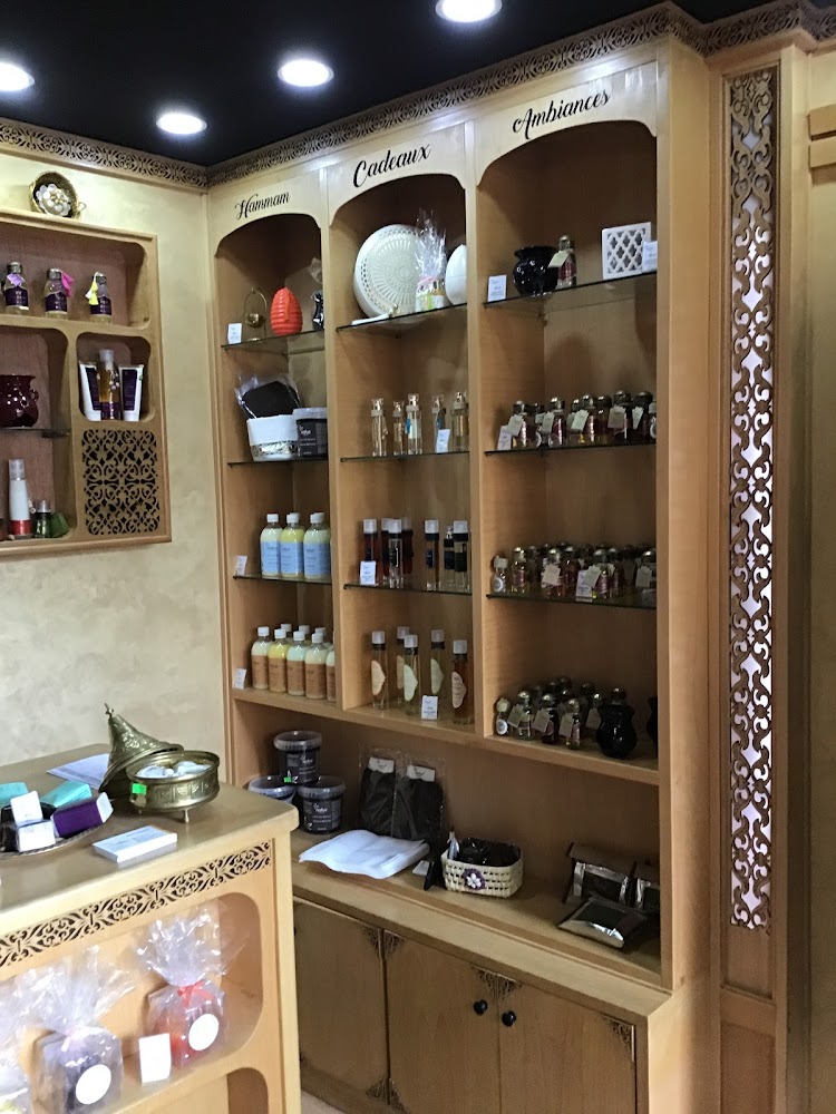 Kasbah Nature - Tanger