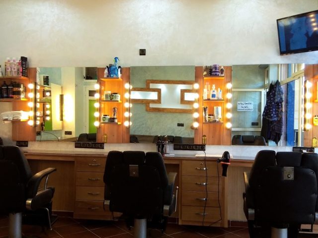 OM Barber - Mohammédia - +212 639-718475
