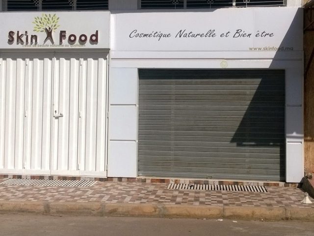 SkinFood - Mohammédia - +212 5232-84036