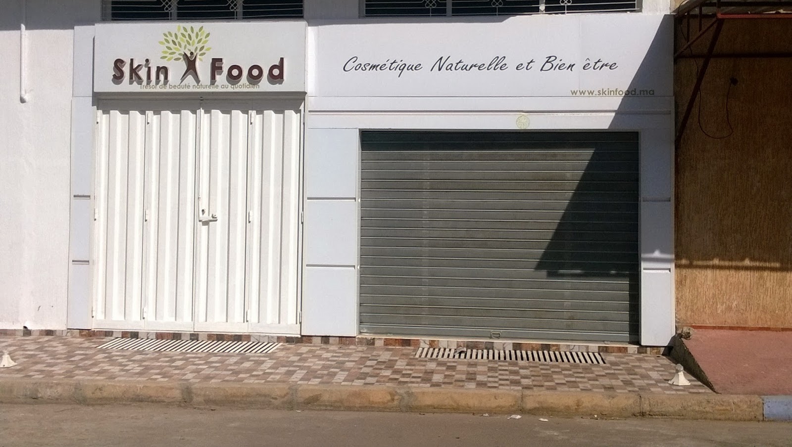 SkinFood