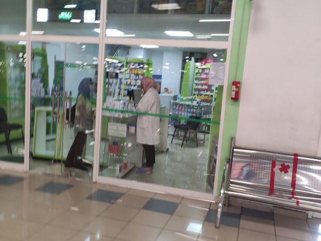 pharmacie amtoun - Khouribga - +212 5235-61700