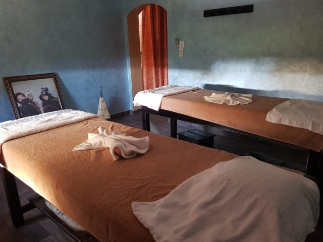 Argan Palace, Massage Agadir - Agadir - +212 5282-10021