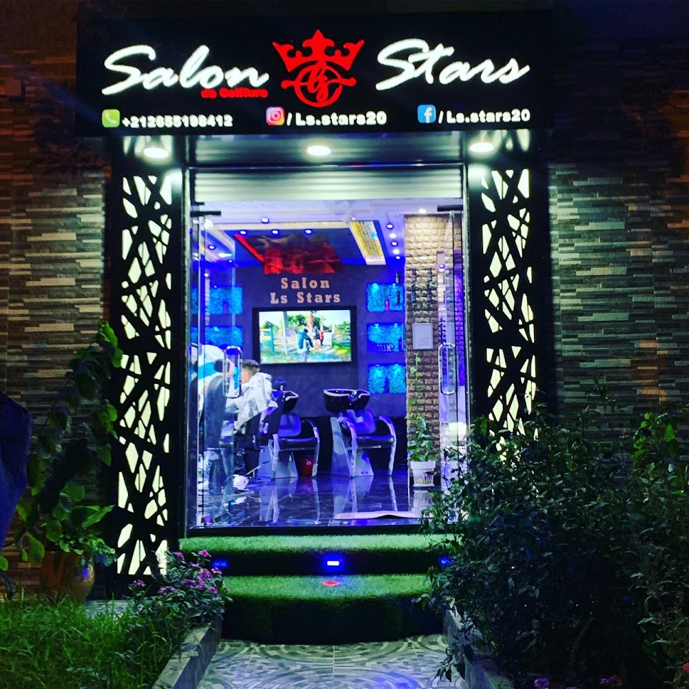 Salon LS stars
